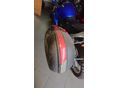 HONDA XL 650 V 2001/7 - 7