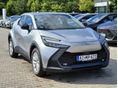 TOYOTA C-HR 1.8 Hybrid Comfort Business e-CVT ÜLÉSFŰTÉS!CARPLAY!ÁFÁS!