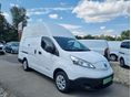 NISSAN NV200 e-NV200 Visia (Automata) 40 kWh XL VOLTIA- 40KWh-HOSSZÍTOTT-MAGASÍTOTT- KITÜNŐ ÁLLAPOT