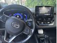 TOYOTA COROLLA 2022/6 - 8
