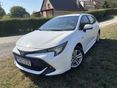 TOYOTA COROLLA 2022/6 - 1