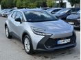 TOYOTA C-HR 1.8 Hybrid Comfort Business e-CVT ÜLÉSFŰTÉS!CARPLAY!ÁFÁS!