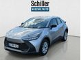 TOYOTA C-HR 2025/5 - 2