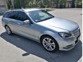 MERCEDES-BENZ C 220 2013/9 - 2
