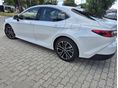 TOYOTA CAMRY 2026/3 - 5