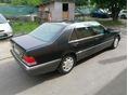 MERCEDES-BENZ S 500 1994/12 - 4