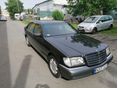 MERCEDES-BENZ S 500 1994/12 - 2