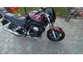 YAMAHA BT 1100 2005/4 - 2
