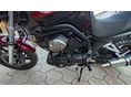YAMAHA BT 1100 2005/4 - 6