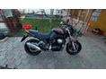 YAMAHA BT 1100 BULLDOG