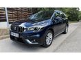SUZUKI SX4 S-CROSS 1.4T GL+ MAGYAR GARANTÁLT KM SZERVIZKÖNYV