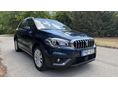 SUZUKI SX4 S-CROSS 2017/12 - 4