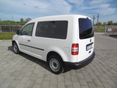 VOLKSWAGEN CADDY 2013/3 - 5