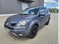 RENAULT KOLEOS 2.0 dCi Dynamique 4x2 (Automata)
