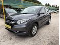 HONDA HR-V 1.5 i-VTEC Elegance CVT Kitűnő állapot! Navigáció! Garantált 74500Km! Gyári kulcsok!