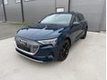 AUDI E-TRON 50 Advanced quattro (Automata)