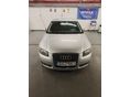 AUDI A3 1.4 TFSI Attraction