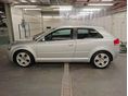AUDI A3 2007/12 - 5