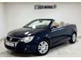 VOLKSWAGEN EOS 2006/7 - 1