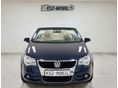 VOLKSWAGEN EOS 2006/7 - 2