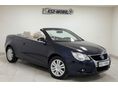 VOLKSWAGEN EOS 2006/7 - 3