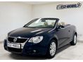 VOLKSWAGEN EOS 2006/7 - 4