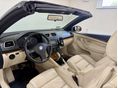 VOLKSWAGEN EOS 2006/7 - 12