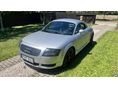 AUDI TT Coupe 1.8 T