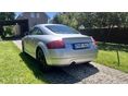 AUDI TT 2000/12 - 5