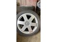 AUDI TT 2000/12 - 12