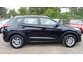 HYUNDAI TUCSON 2018/8 - 4