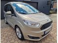 FORD CONNECT Tourneo205 1.0 EcoBoost SWB Trend NAGYON SZÉP BÉZSMETÁL.NYUGDÍJAS HOBBY BORÁSZ TULAJDONÁBÓL.KLÍMA. ALU. VHOROG