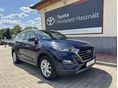 HYUNDAI TUCSON 1.6 CRDi HP Comfort 4WD DCT