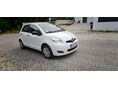 TOYOTA YARIS 2011/7 - 3