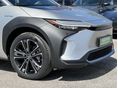 TOYOTA BZ4X 2024/1 - 9