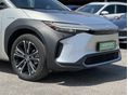 TOYOTA BZ4X 2025/1 - 9