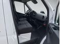 MERCEDES-BENZ SPRINTER 2026/7 - 9