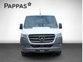 MERCEDES-BENZ SPRINTER 2026/7 - 2
