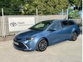 TOYOTA COROLLA Touring Sports 1.8 Hybrid Executive e-CVT 2021 - smart - led - kamera - e./h. radar - HUD - vez. tám. rendszerek
