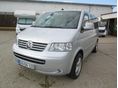 VOLKSWAGEN TRANSPORTER T5 2.5 TDI Caravelle Comfortline Horog.Digitklíma.Ülésfűtés