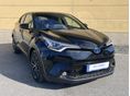 TOYOTA C-HR 2019/7 - 4