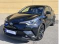 TOYOTA C-HR 2019/7 - 1