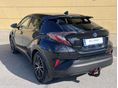 TOYOTA C-HR 2019/7 - 3