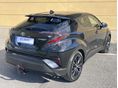 TOYOTA C-HR 2019/7 - 10