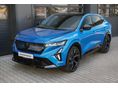 RENAULT RAFALE 1.2 E-Tech Plug-in hybrid Atelier Alpine (Automata) 4WD 4x4 hajtás 300LE. Plug-in