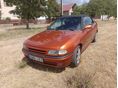 OPEL ASTRA F Cabrio 1.6i