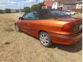 OPEL ASTRA F 1995/4 - 3