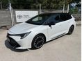 TOYOTA COROLLA Touring Sports 1.8 Hybrid GR-Sport e-CVT 2022 - smart - led - kamera - e./h. radar - félbőr - vez. tám. rendszerek