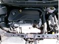 OPEL ASTRA K 2019/11 - 12