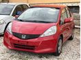 HONDA JAZZ 1.4 S Klíma / EURO5 / Friss szerviz